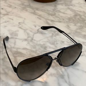 Givenchy GV 7014/S matte black